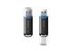 MEMORY DRIVE FLASH USB2 32GB/BLACK AC906-32G-RBK ADATA
