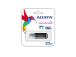 MEMORY DRIVE FLASH USB2 32GB/BLACK AC906-32G-RBK ADATA