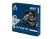 CASE FAN 120MM/ACFAN00120A ARCTIC