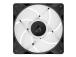 CASE FAN 140MM P14 PRO A-RGB/ACFAN00315A ARCTIC