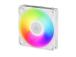 CASE FAN 140MM P14 PRO A-RGB/WHT ACFAN00318A ARCTIC