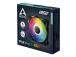 CASE FAN 140MM P14 PRO A-RGB/3PCS ACFAN00320A ARCTIC
