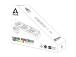 CPU COOLER S_MULTI/ACFRE00153A ARCTIC