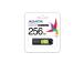 MEMORY DRIVE FLASH USB-C 256GB/ACHO-UC300-256G-RBK/GN ADATA