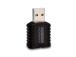 SOUND CARD MINI ADAPTER USB2.0/96KHZ/24BIT ADA-17 AXAGON