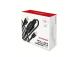 CABLE USB2.0 A-M/B-M ACTIVE/15M ADR-215B AXAGON