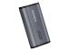 External SSD ADATA SE880 1TB USB-C Write speed 2000 MBytes/sec Read speed 2000 MBytes/sec AELI...