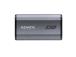 External SSD ADATA SE880 1TB USB-C Write speed 2000 MBytes/sec Read speed 2000 MBytes/sec AELI...