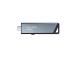 MEMORY DRIVE FLASH USB-C 128GB/SILV AELI-UE800-128G-CSG ADATA