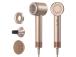 HAIR DRYER GLORY MIX/GOLD AHD18 DREAME