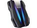 External HDD ADATA AHD770G-1TU32G1CBK 1TB USB 3.2 Colour Black AHD770G-1TU32G1-CBK