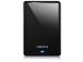 External HDD ADATA HV620S 2TB USB 3.1 Colour Black AHV620S-2TU31-CBK