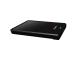 External HDD ADATA HV620S 2TB USB 3.1 Colour Black AHV620S-2TU31-CBK