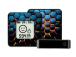 SMART HOME AIR QUALITY SENSOR/BLACK/HEXA AIRV-HEXA AIRVALENT
