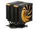 CPU COOLER S_MULTI/AK620 ZERO DARK ZORIA DEEPCOOL