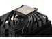 CPU COOLER S_MULTI/AK620 ZERO DARK ZORIA DEEPCOOL