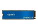 SSD ADATA LEGEND 710 1TB M.2 PCIE NVMe 3D NAND Write speed 1800 MBytes/sec Read speed 2400 MBytes...