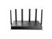 Wireless Router TP-LINK Wireless Router 6500 Mbps Wi-Fi 7 3x10/100/1000M 1x2.5GbE LAN \ WAN ports...