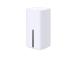 Wireless Router TP-LINK Wireless Router 3600 Mbps Mesh Wi-Fi 6 2x10/100/1000M 1x2.5GbE Number of...