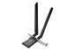 WRL ADAPTER 6500MBPS WI-FI 7/ARCHER TBE400E TP-LINK