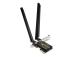 WRL ADAPTER 6500MBPS WI-FI 7/ARCHER TBE400E TP-LINK