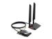 WRL ADAPTER 9300MBPS WI-FI 7/ARCHER TBE550E TP-LINK