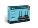 Wireless Router TP-LINK Wireless Router 3000 Mbps Wi-Fi 6 IEEE 802.11a IEEE 802.11 b/g IEEE 802...