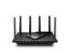 WRL ROUTER 5400MBPS WI-FI 6E/TRI-BAND ARCHER AXE75 TP-LINK