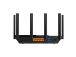 WRL ROUTER 5400MBPS WI-FI 6E/TRI-BAND ARCHER AXE75 TP-LINK