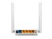 Wireless Router TP-LINK 750 Mbps 1 WAN 4x10/100M Number of antennas 4 ARCHERC24