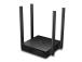 Wireless Router TP-LINK Wireless Router 1200 Mbps 1 WAN 4x10/100M Number of antennas 4 ARCHERC54