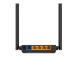 Wireless Router TP-LINK Wireless Router 1200 Mbps 1 WAN 4x10/100M Number of antennas 4 ARCHERC54
