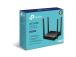 Wireless Router TP-LINK Wireless Router 1200 Mbps 1 WAN 4x10/100M Number of antennas 4 ARCHERC54