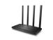 Wireless Router TP-LINK Wireless Router 1200 Mbps Wi-Fi 5 1 WAN 4x10/100/1000M Number of antennas...
