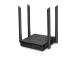 Wireless Router TP-LINK Router 1200 Mbps 1 WAN 4x10/100/1000M ARCHERC64