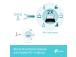 Wireless Router TP-LINK Wireless Router 1200 Mbps IEEE 802.11a IEEE 802.11 b/g IEEE 802.11n IEEE...
