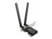 WRL ADAPTER 3000MBPS PCIE/ARCHER TX55E TP-LINK