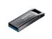 MEMORY DRIVE FLASH USB3.2 64GB/BLACK AROY-UR340-64GBK ADATA