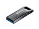 MEMORY DRIVE FLASH USB3.2 256G/BLACK AROY-UR340-256GBK ADATA