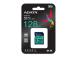 MEMORY SDXC 128GB V30/ASDX128GUI3V30S-R ADATA