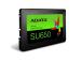 SSD ADATA SU650 1TB SATA 3.0 Write speed 450 MBytes/sec Read speed 520 MBytes/sec 2,5" TBW 600 TB...