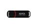 MEMORY DRIVE FLASH USB3 128GB/BLACK AUV150-128G-RBK ADATA