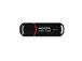 MEMORY DRIVE FLASH USB3.1 64GB/BLACK AUV150-64G-RBK ADATA