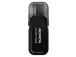 MEMORY DRIVE FLASH USB2 64GB/BLACK AUV240-64G-RBK ADATA