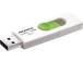 MEMORY DRIVE FLASH USB3.1 32GB/WHITE AUV320-32G-RWHGN ADATA