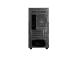 Case CHIEFTEC Pro mini MidiTower MicroATX MiniITX Colour Black AZ-01B-OP