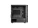 Case CHIEFTEC Pro mini MidiTower MicroATX MiniITX Colour Black AZ-01B-OP