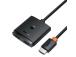 VIDEO SWITCH HDMI 2PORT/W/CABLE B01331105111-01 BASEUS