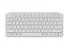 KEYBOARD WRL B1 PRO/IVORY WHITE B1P-K8 KEYCHRON