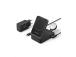 MOBILE CHARGER MAGGO 15W BLACK/MAGNETIC WL B2557311 ANKER